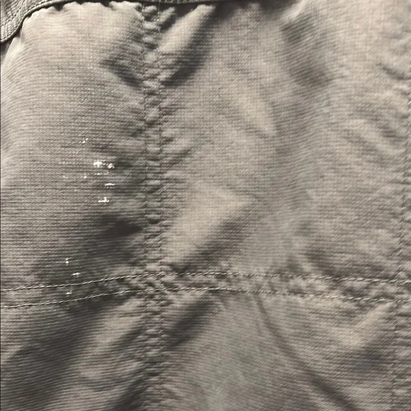 Men's Harley Davidson Reversible Jacket - Picture 5 of 7